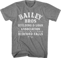 Bailey Bros. Building & Loan Association It's A Wonderful product image 1