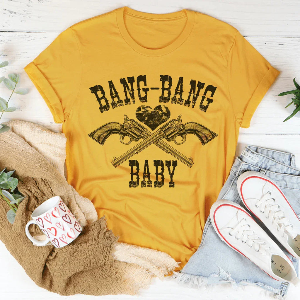 Bang Baby Tee product image 5
