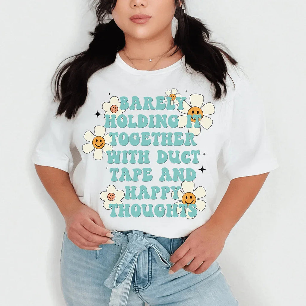 Barely Holding It Together Tee product image 1