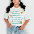 Barely Holding It Together Tee product image 1