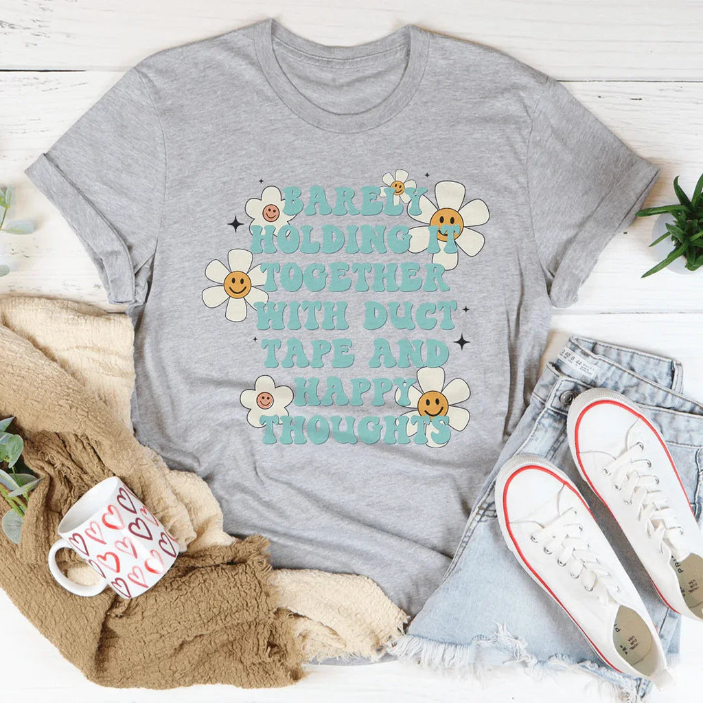 Barely Holding It Together Tee product image 4