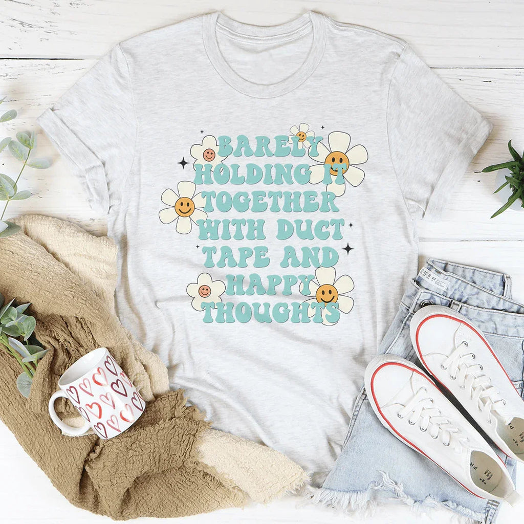 Barely Holding It Together Tee product image 2