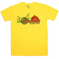Barneys Bowlarama T-Shirt product image 1