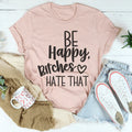 Be Happy Tee product image 1