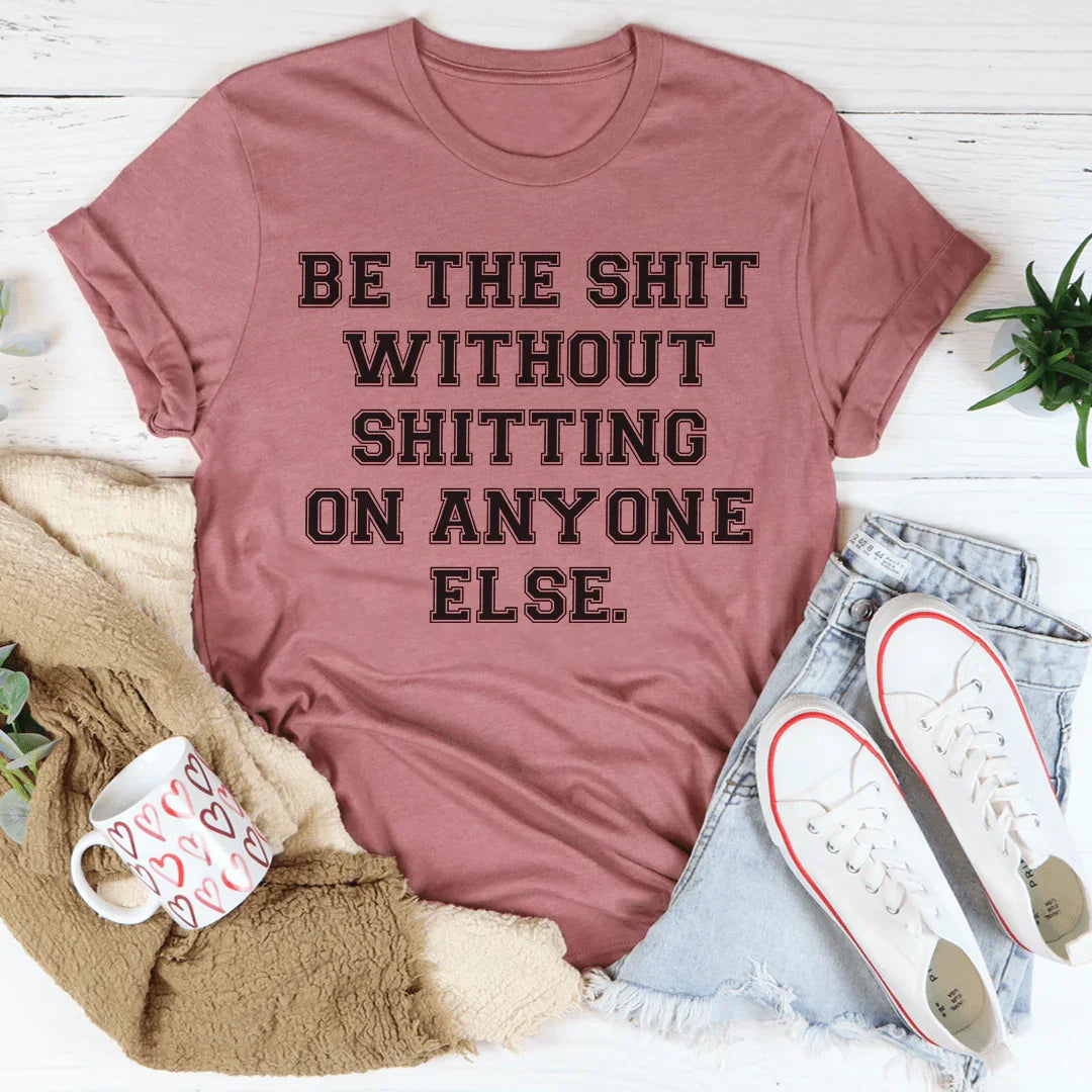 Be It Tee product image 4