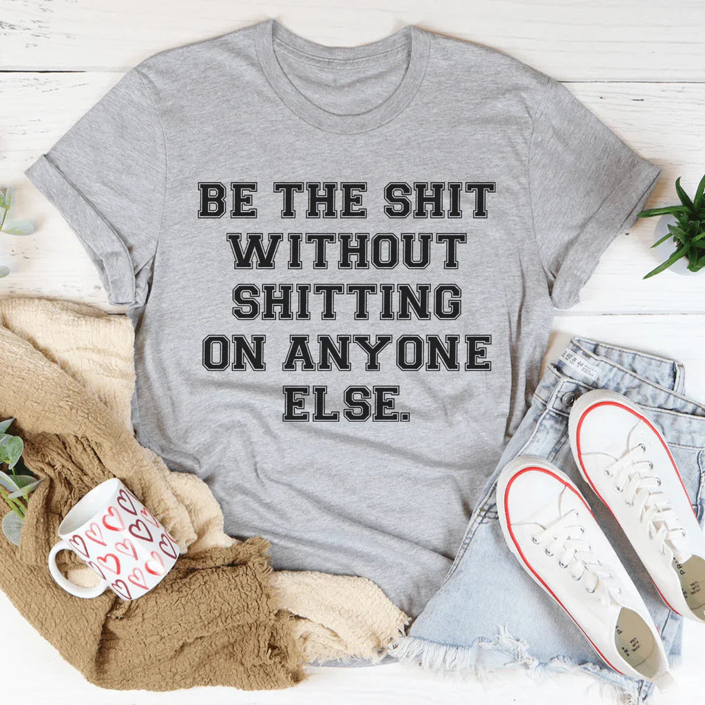 Be It Tee product image 1
