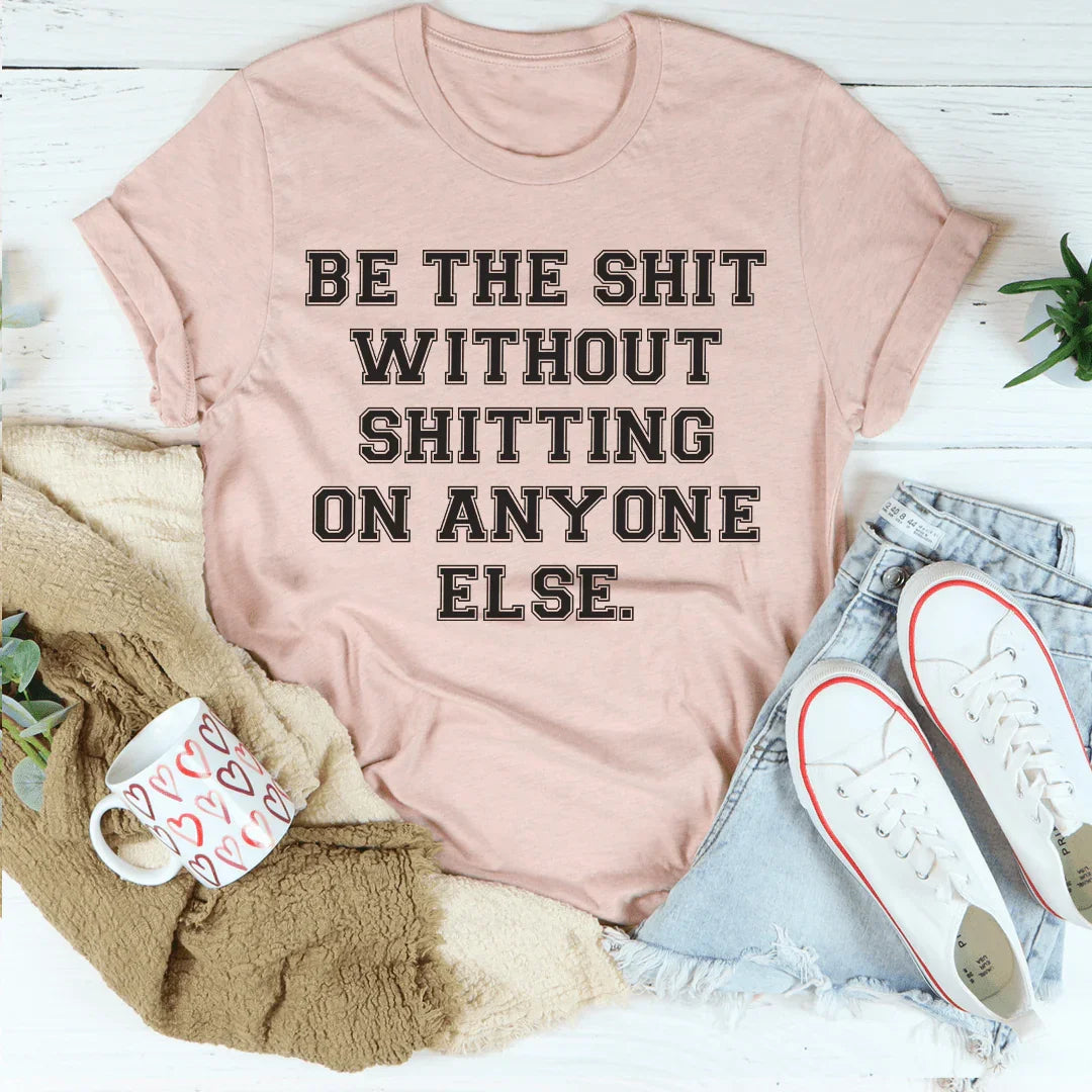 Be It Tee product image 3