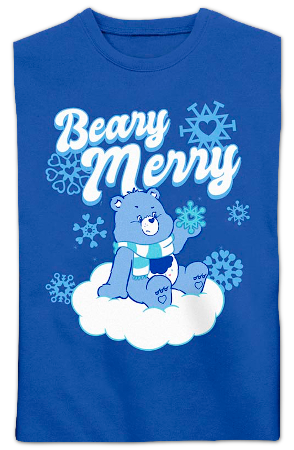 Beary Merry Care Bears Sweatshirt product image 2