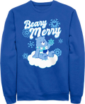 Beary Merry Care Bears Sweatshirt product image 1