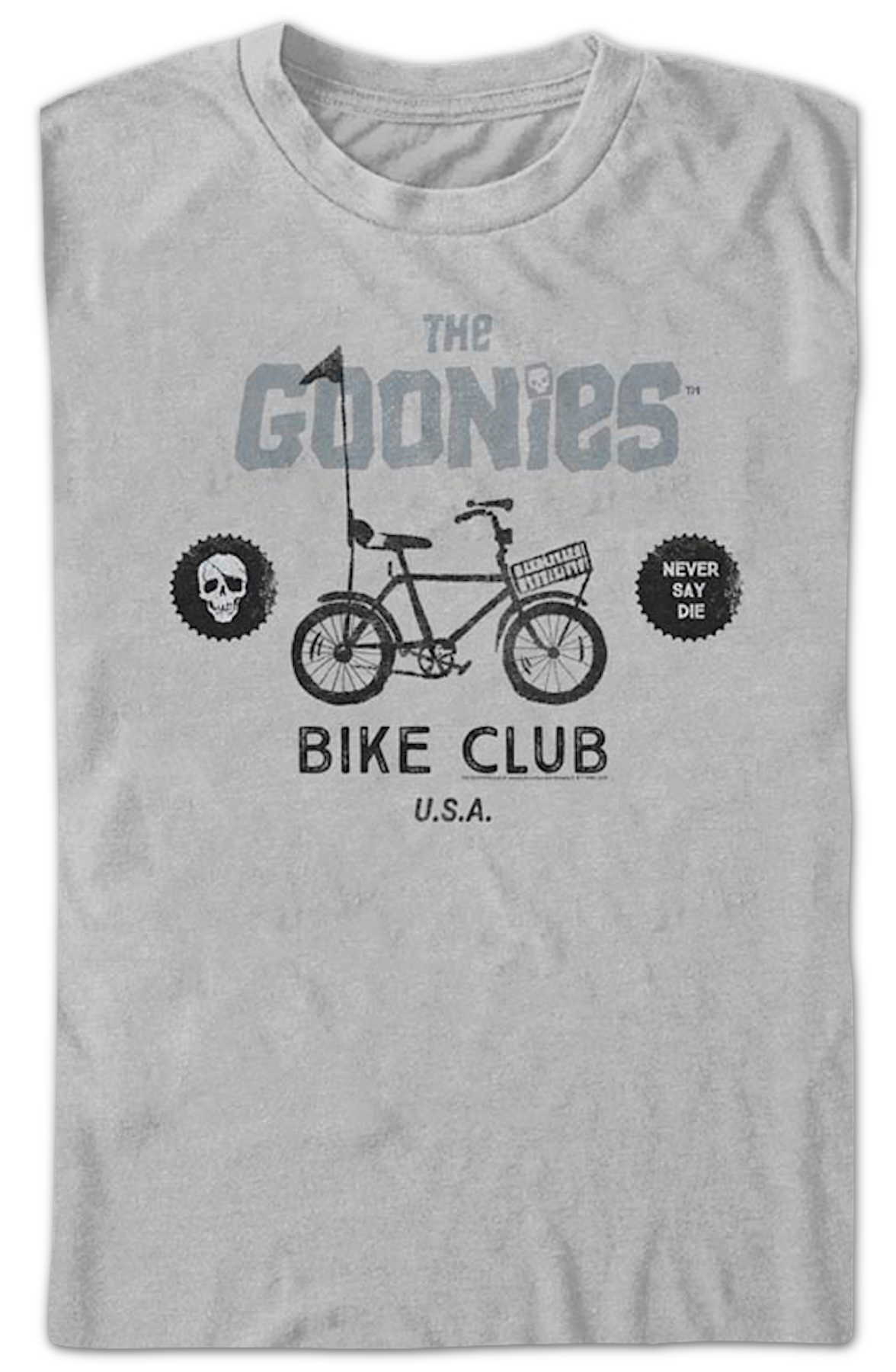 Bike Club Goonies T-Shirt product image 2