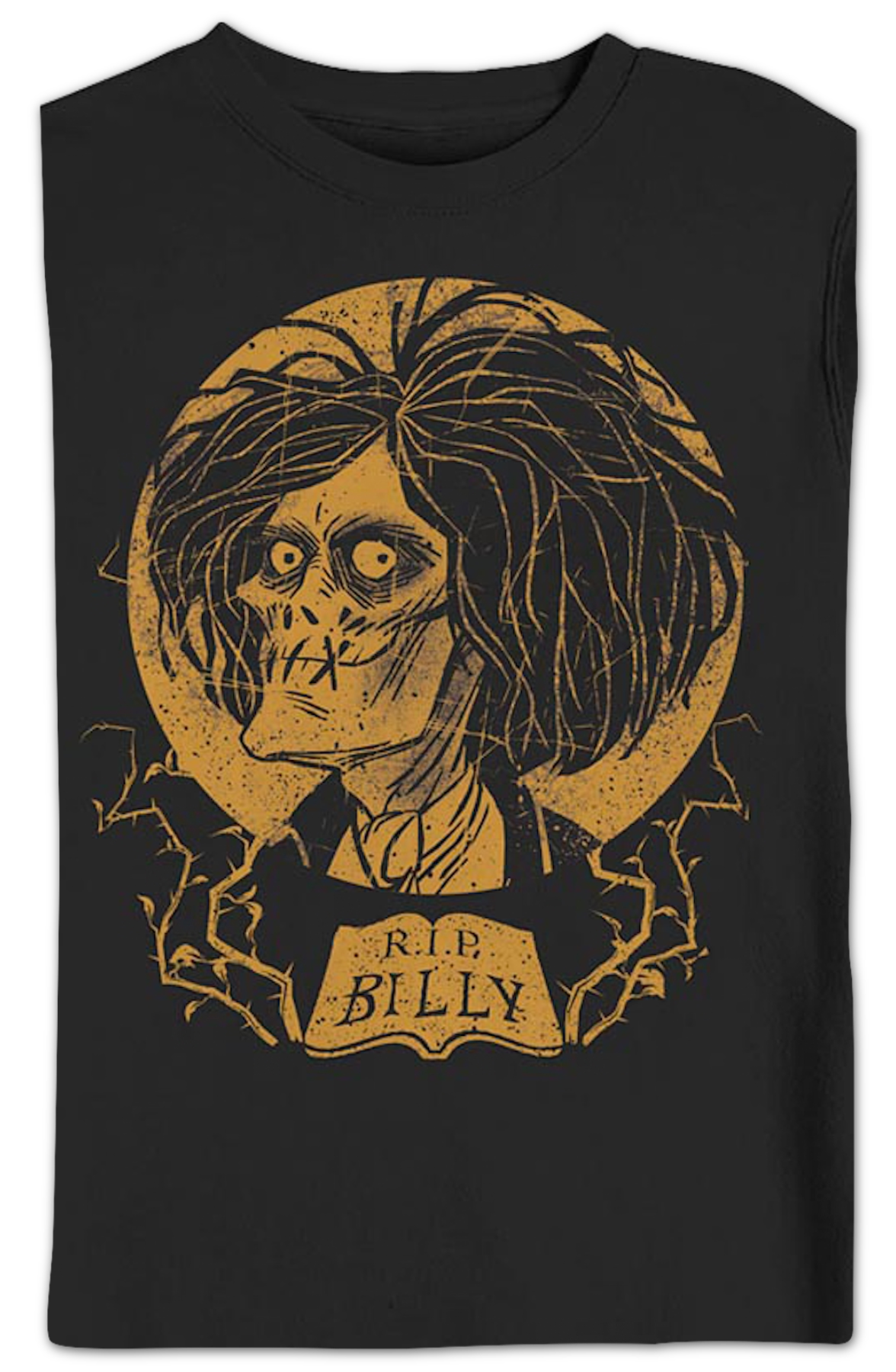 Billy Hocus Pocus Sweatshirt product image 2