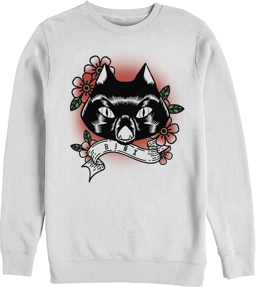 Binx Hocus Pocus Sweatshirt product image 1