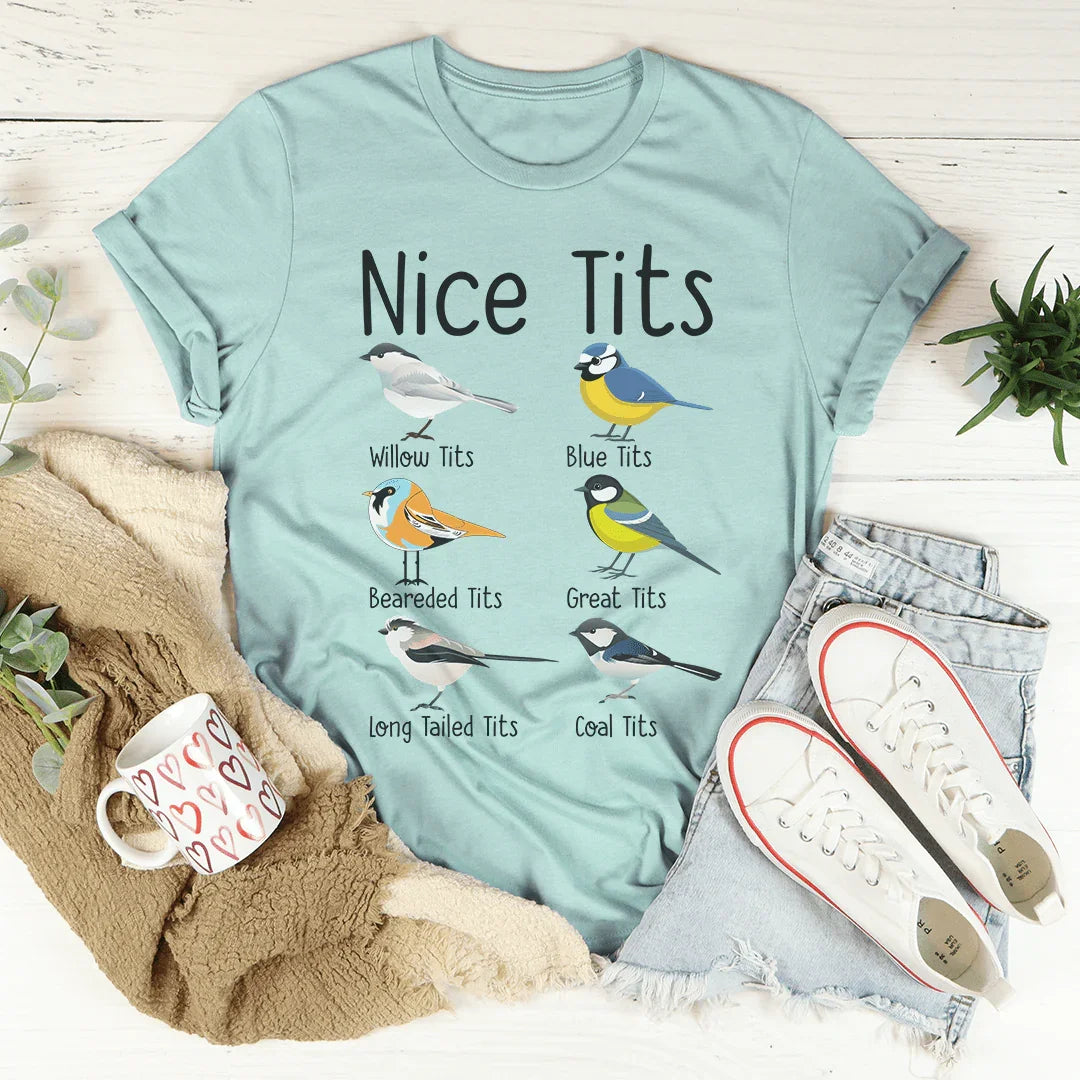 Birds Tee product image 3