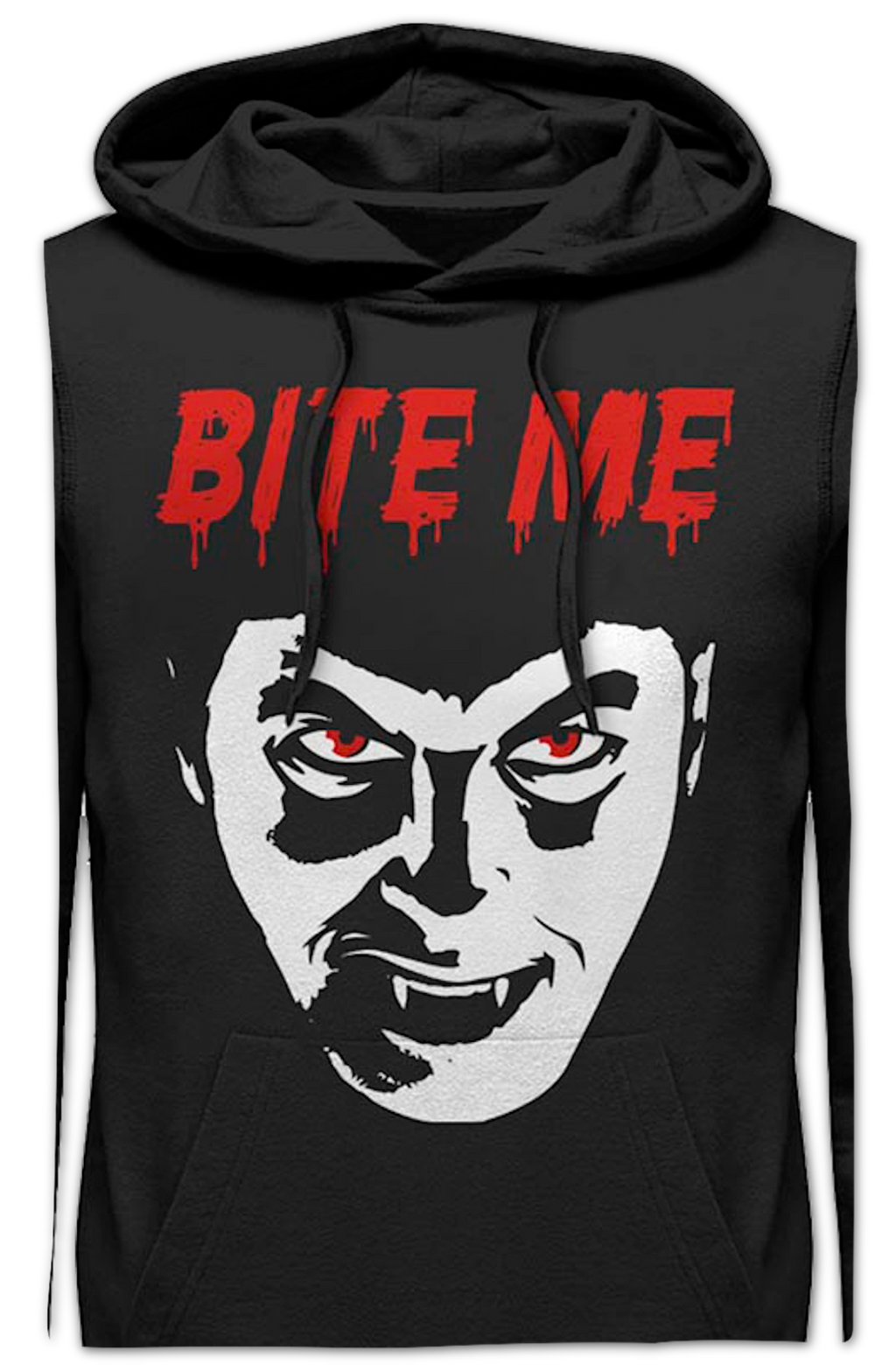 Bite Me Dracula Hoodie product image 2