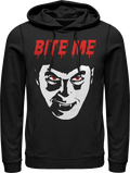Bite Me Dracula Hoodie product image 1