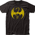 Black Iron Fist Logo T-Shirt product image 1