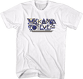 Black Panther Wakanda Forever Marvel Comics T-Shirt product image 1