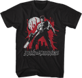 Blood-Splattered Army of Darkness T-Shirt product image 1