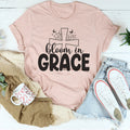 Bloom In Grace Tee product image 1