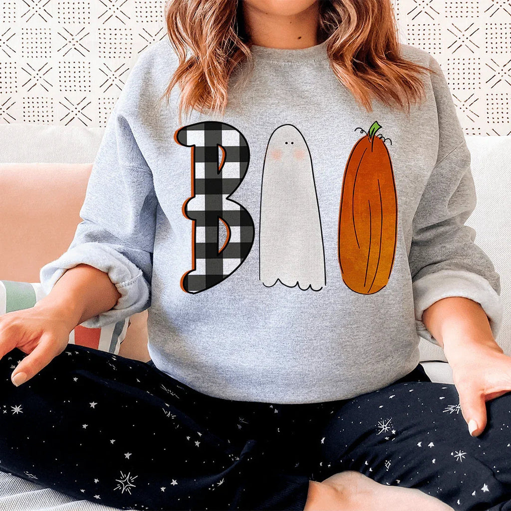 Boo Sweatshirt product image 2