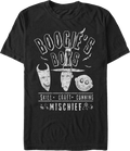 Boogie's Boys Nightmare Before Christmas T-Shirt product image 1