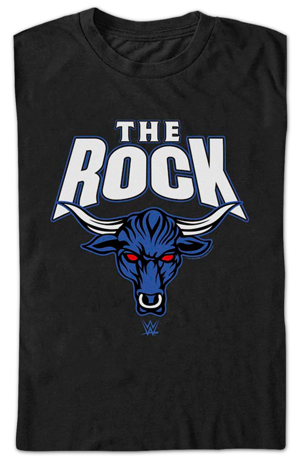 Brahma Bull The Rock T-Shirt product image 2