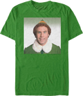 Buddy Photo Elf T-Shirt product image 1