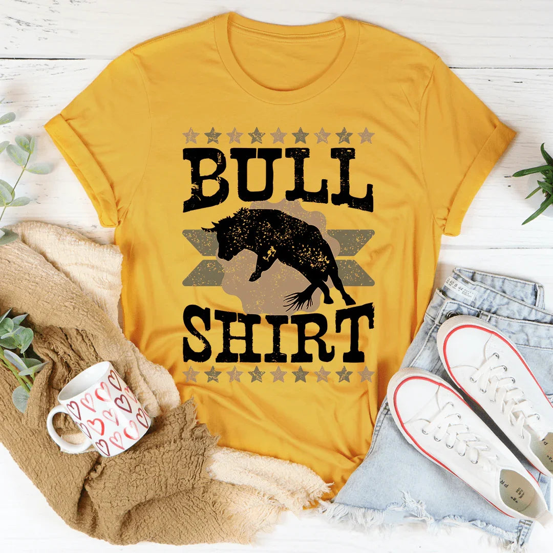 Bull Shirt Tee product image 2