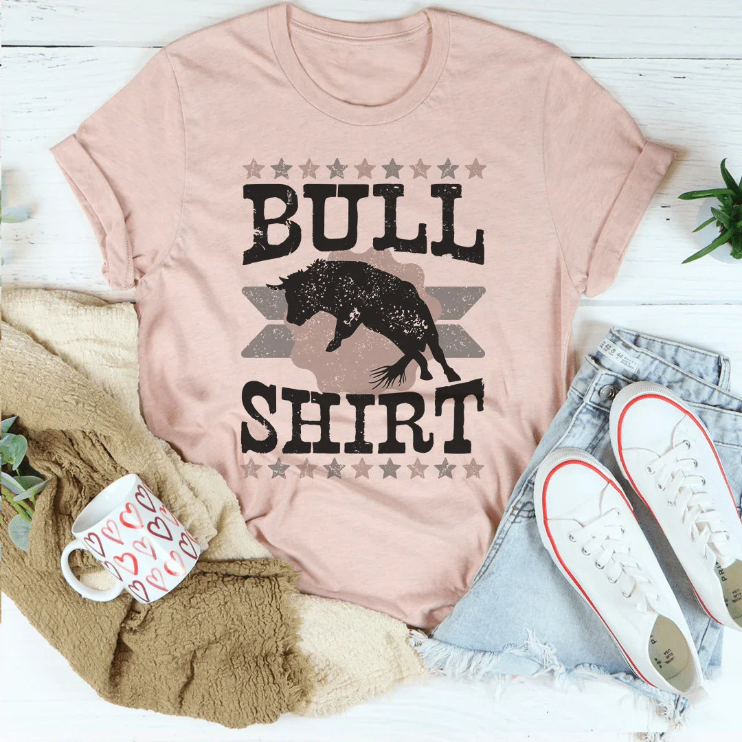 Bull Shirt Tee product image 4