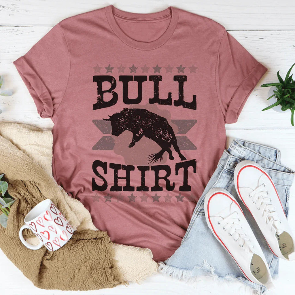 Bull Shirt Tee product image 3
