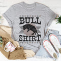 Bull Shirt Tee product image 1