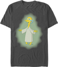 Burns Files The Simpsons T-Shirt product image 1