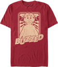 Buzzed Operation T-Shirt product image 1