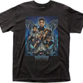 Cast Black Panther T-Shirt product image 1