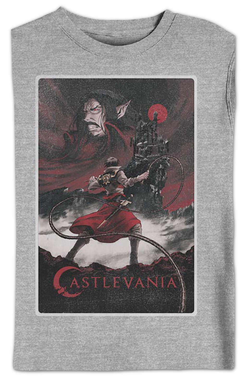 Castlevania Sweatshirt product image 2