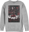 Castlevania Sweatshirt product image 1