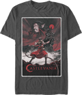 Castlevania T-Shirt product image 1