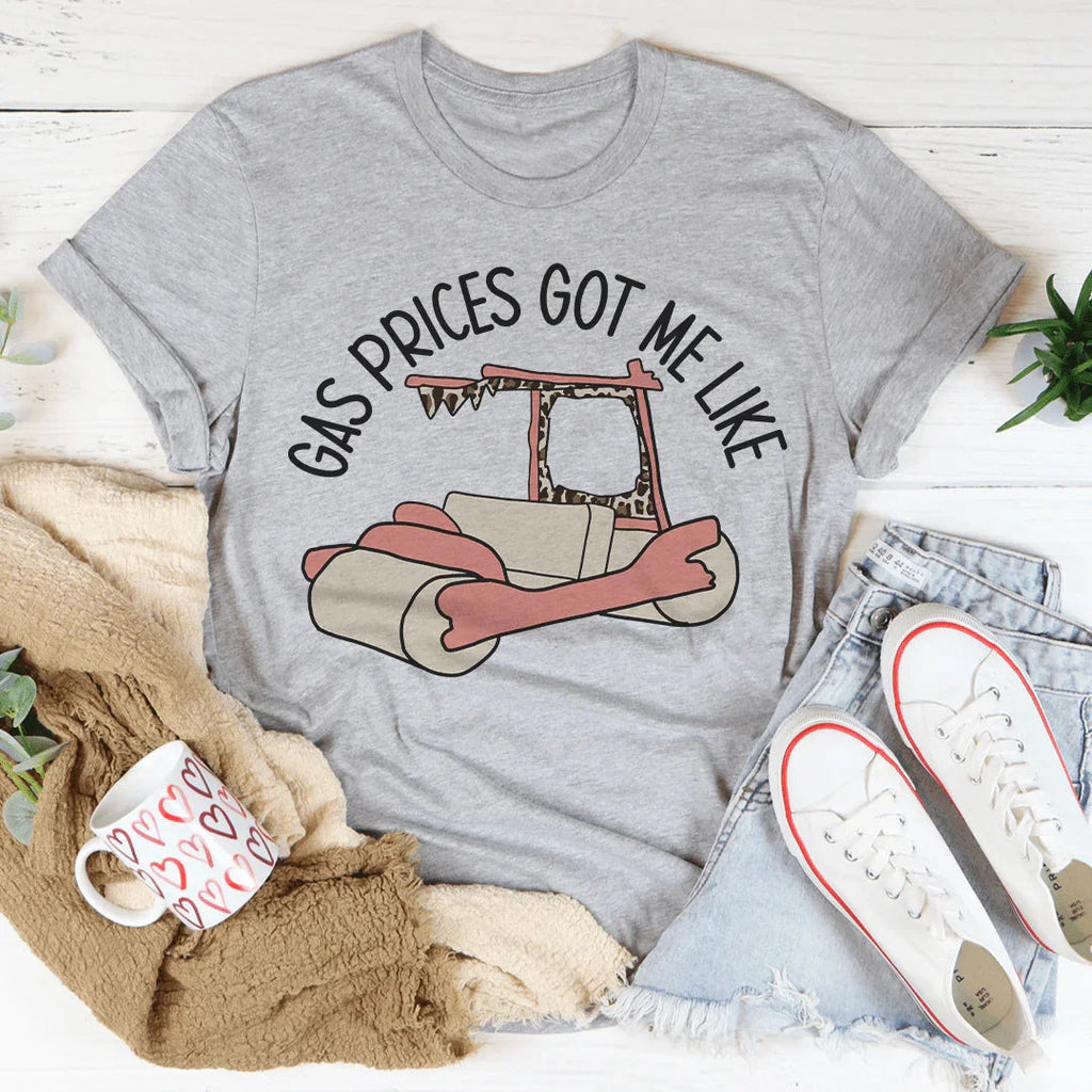 Cavemobile Tee product image 3