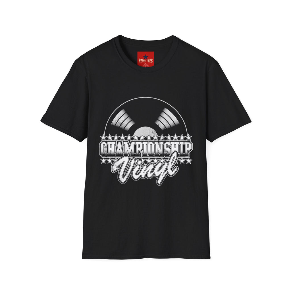 Championship Vinyl T-Shirt product image 7