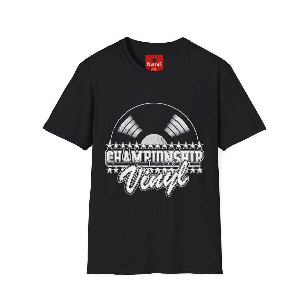 Championship Vinyl T-Shirt product image 7