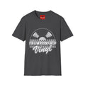 Championship Vinyl T-Shirt product image 1