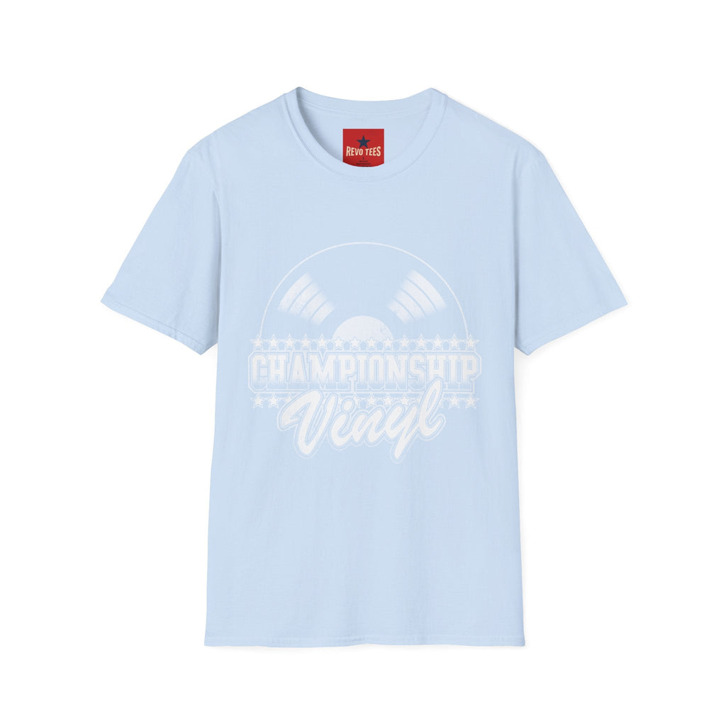 Championship Vinyl T-Shirt product image 8