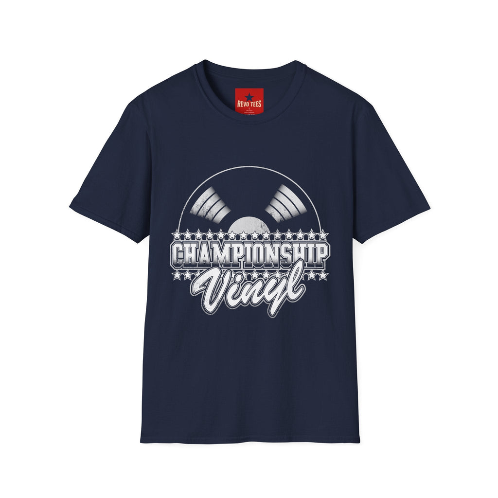 Championship Vinyl T-Shirt product image 6