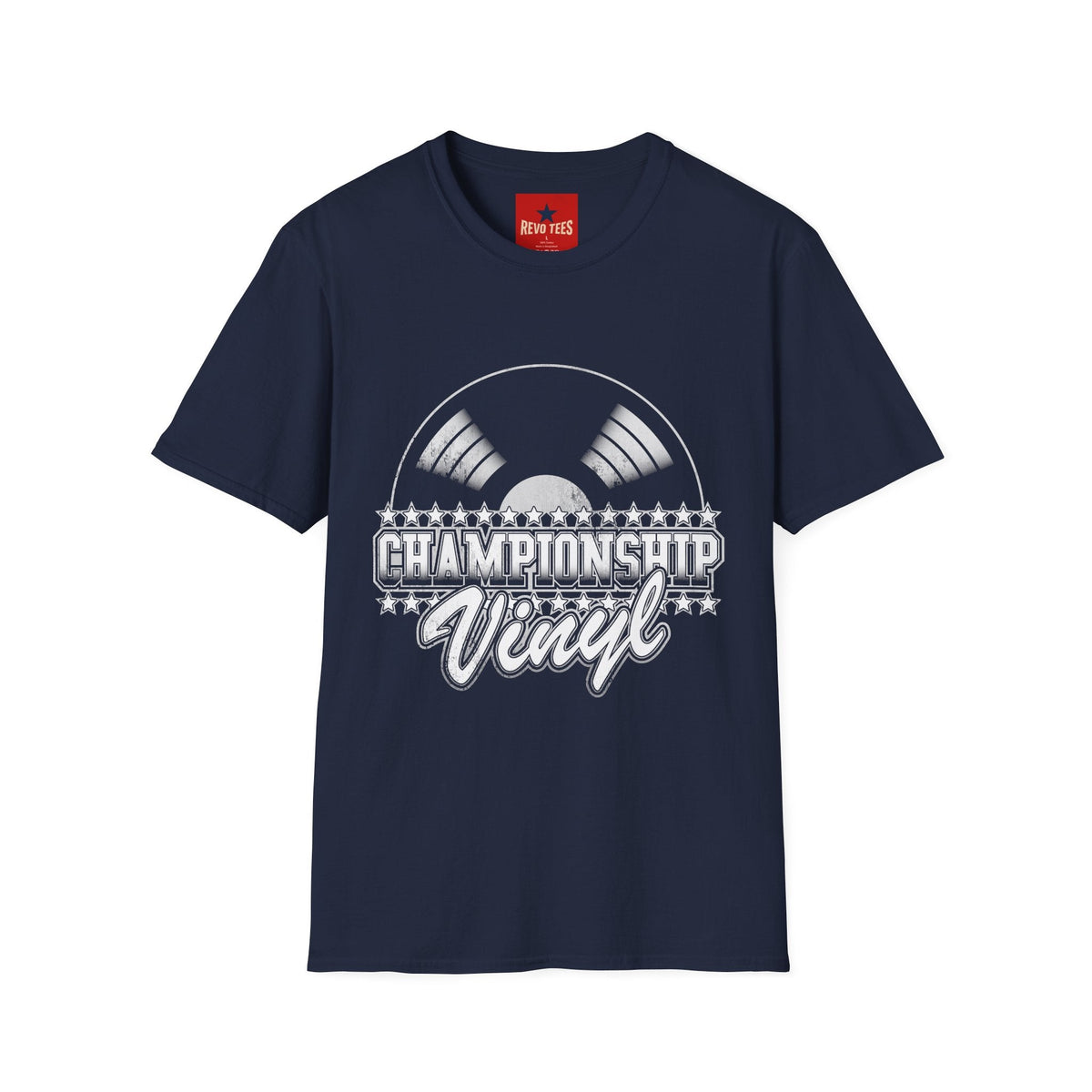 Championship Vinyl T-Shirt product image 6