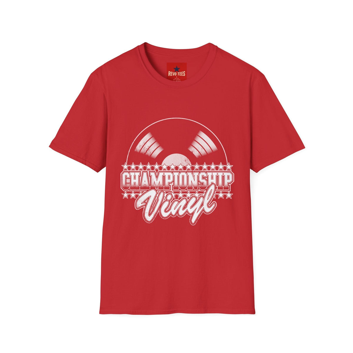 Championship Vinyl T-Shirt product image 2