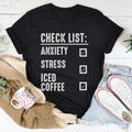 Check List Tee product image 1