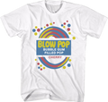 Cherry Blow Pop T-Shirt product image 1