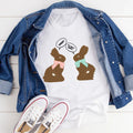 Chocolate Bunny Tee product image 1
