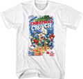 Christmas Crunch Cap'n Crunch T-Shirt