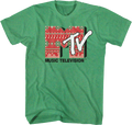 Christmas Sweater Logo MTV Shirt product image 1